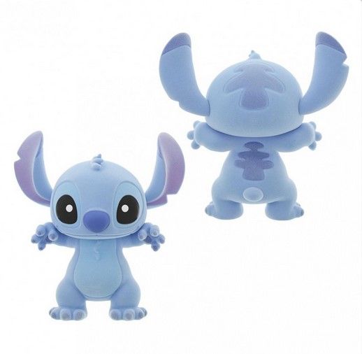 STITCH FLOQUE