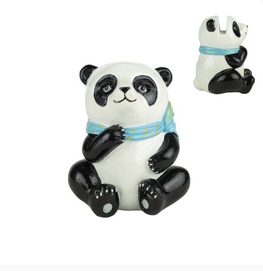 PORTE LUNETTE NEZ PANDA