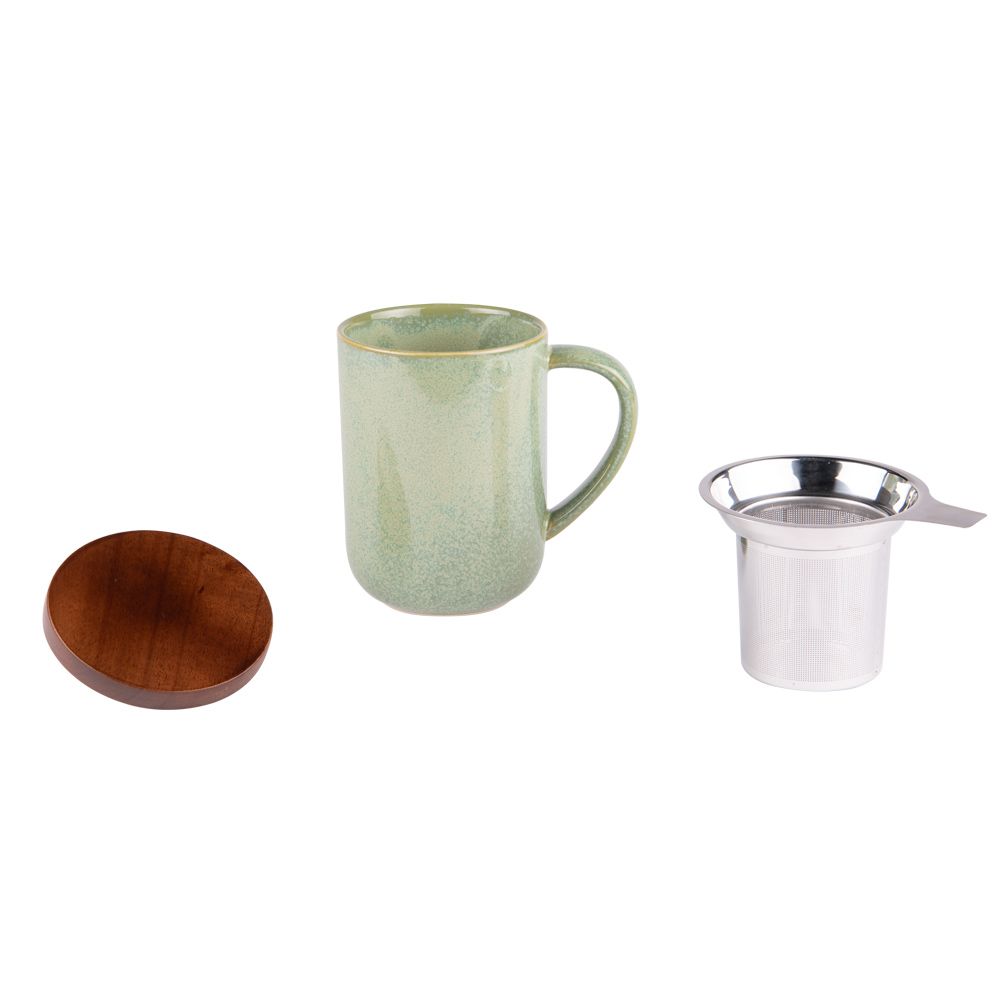 TISANIERE KAITO VERTE 47CL