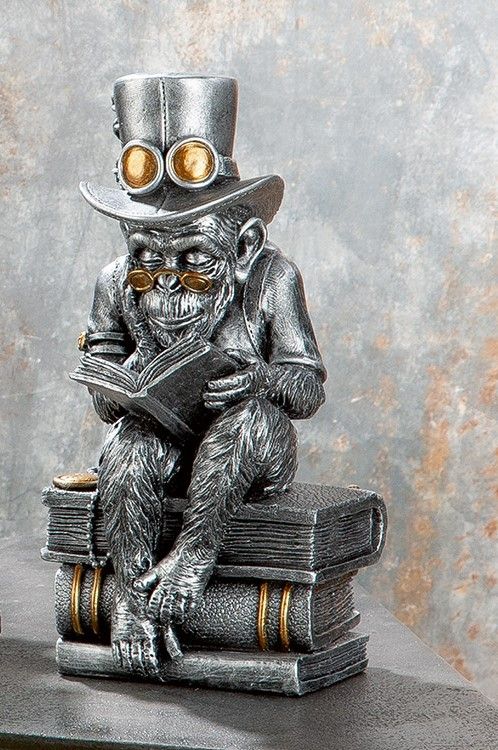 SINGE STEAMPUNK