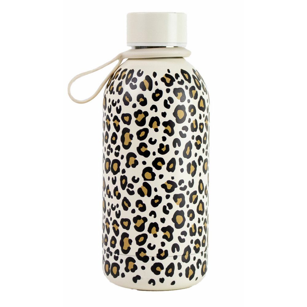 BOUTEILLE ISOTHERME BLUSH LEOPARD 50CL