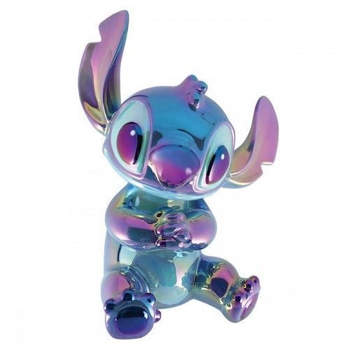 STITCH TIRELIRE CERAMIQUE
