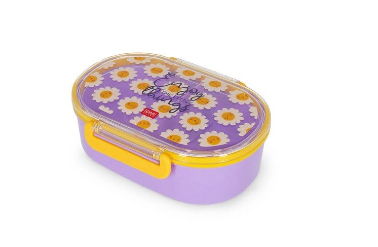 Boîte à Goûter - Snack & Go - Daisy
