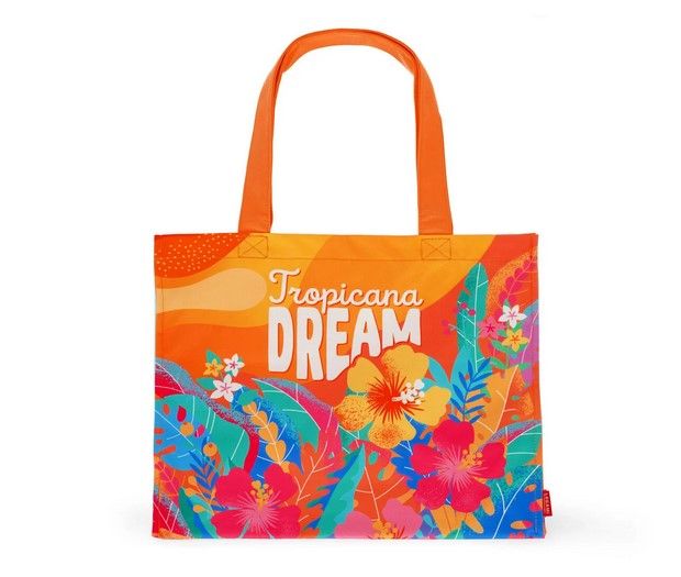 Sac de Plage Tropicana Dream - Beach Bag