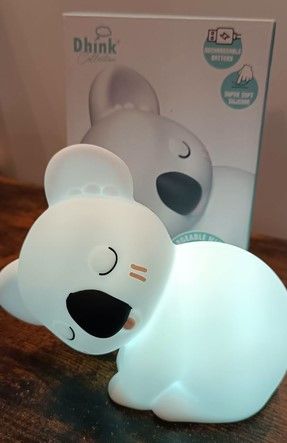 VEILLEUSE SOUPLE KOALA