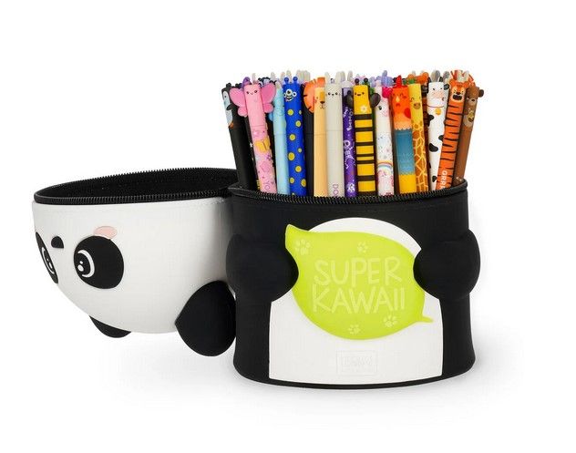 SUPER KAWAÏ PANDA
