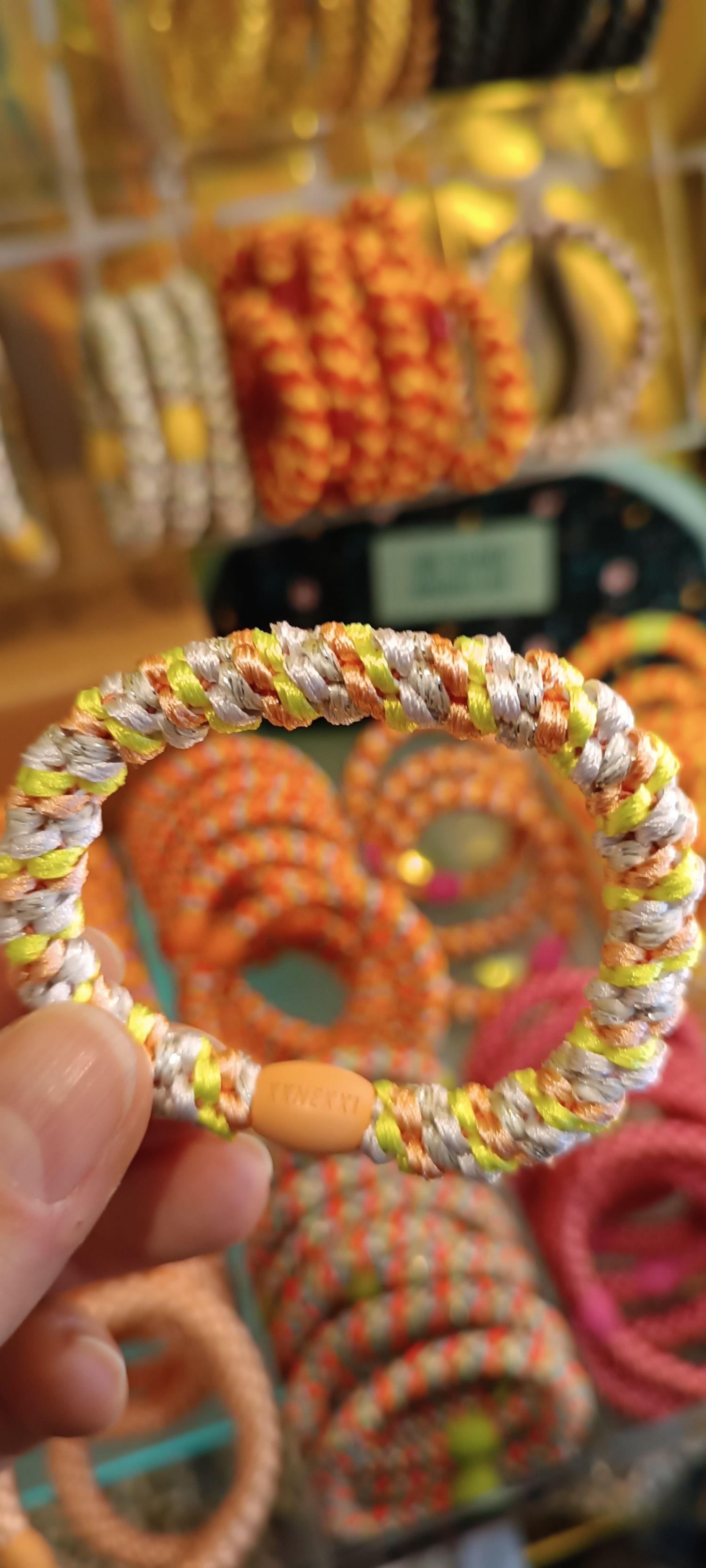 Kknekki Mix Spring sorbet