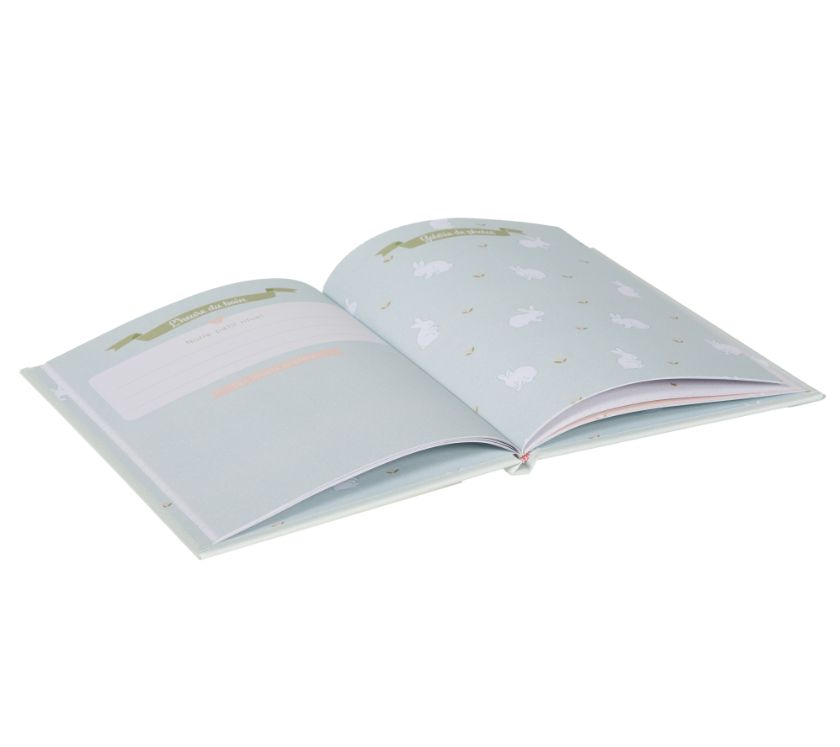 ALBUM DE NAISSANCE