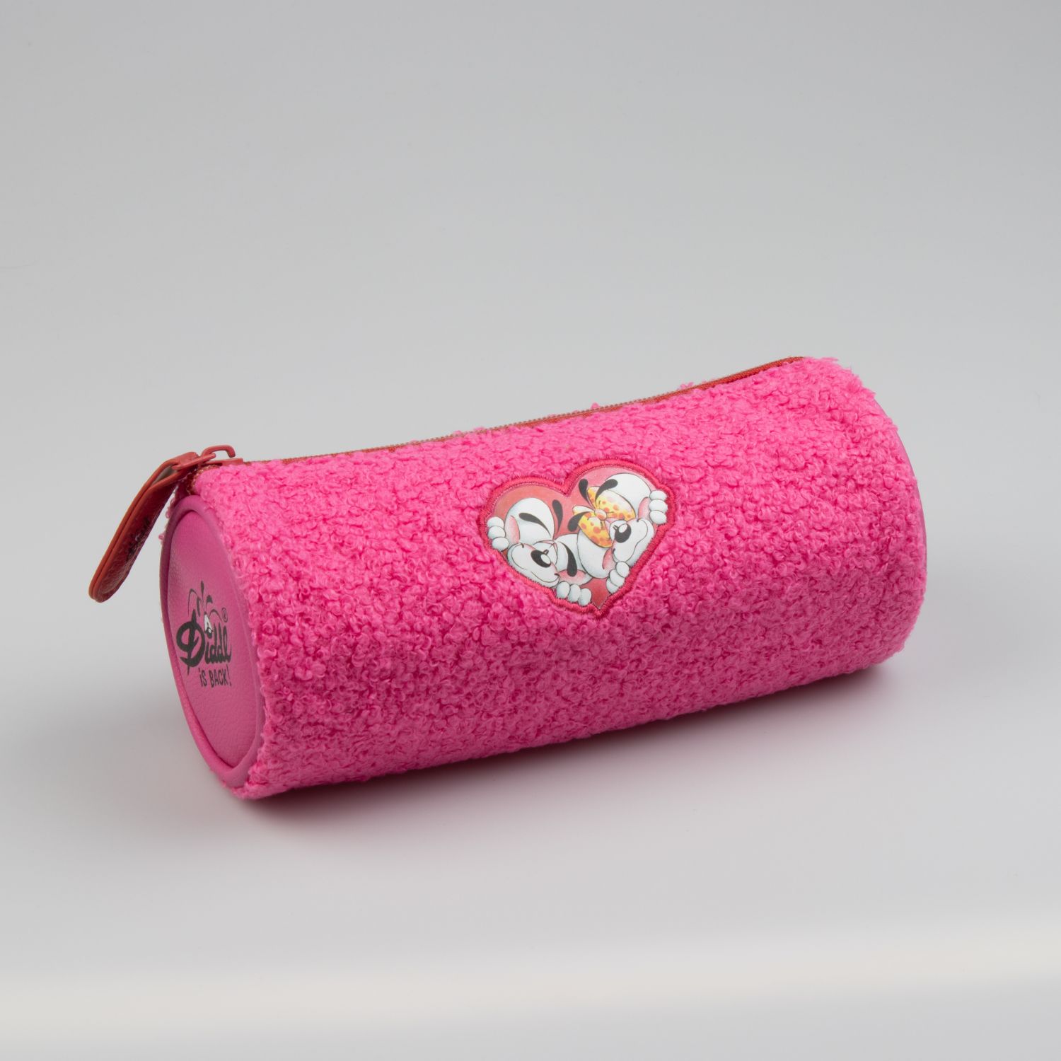 TROUSSE PELUCHE DIDDL