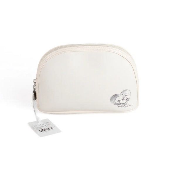 Trousse cosmétique Diddl – Beige Harmonie