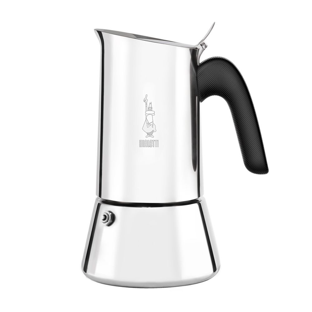 CAFETIERE VENUS INDUCTION 6T