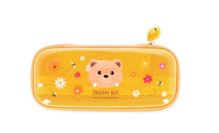 Trousse - Wonderwow - Teddy Bear