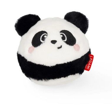 BALLE REBONDISSANTE PANDA