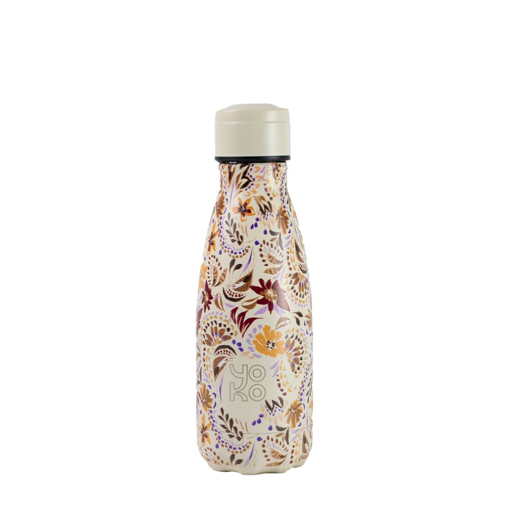 Bouteille isotherme Marbella 26CL