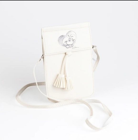 Compagnon Diddl – Beige Harmonie