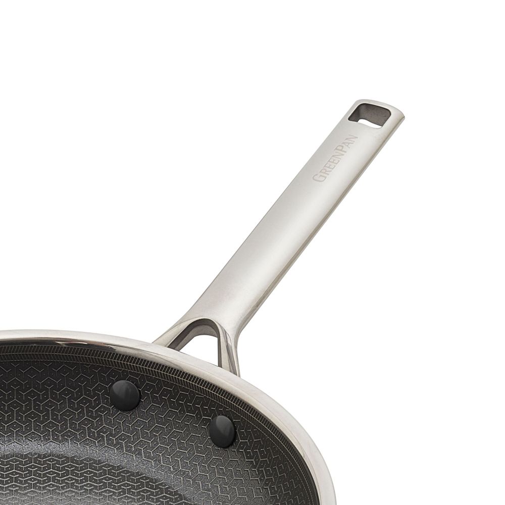 WOK APEX 28CM