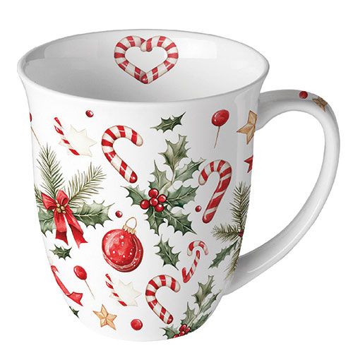 MUG CHRISTMAS ELEMENT