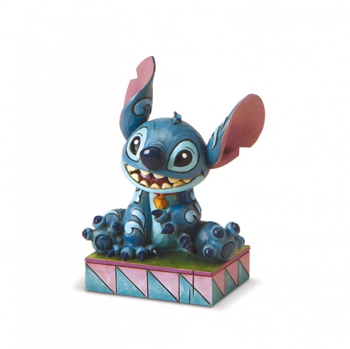 Ohana Means family (stitch)
