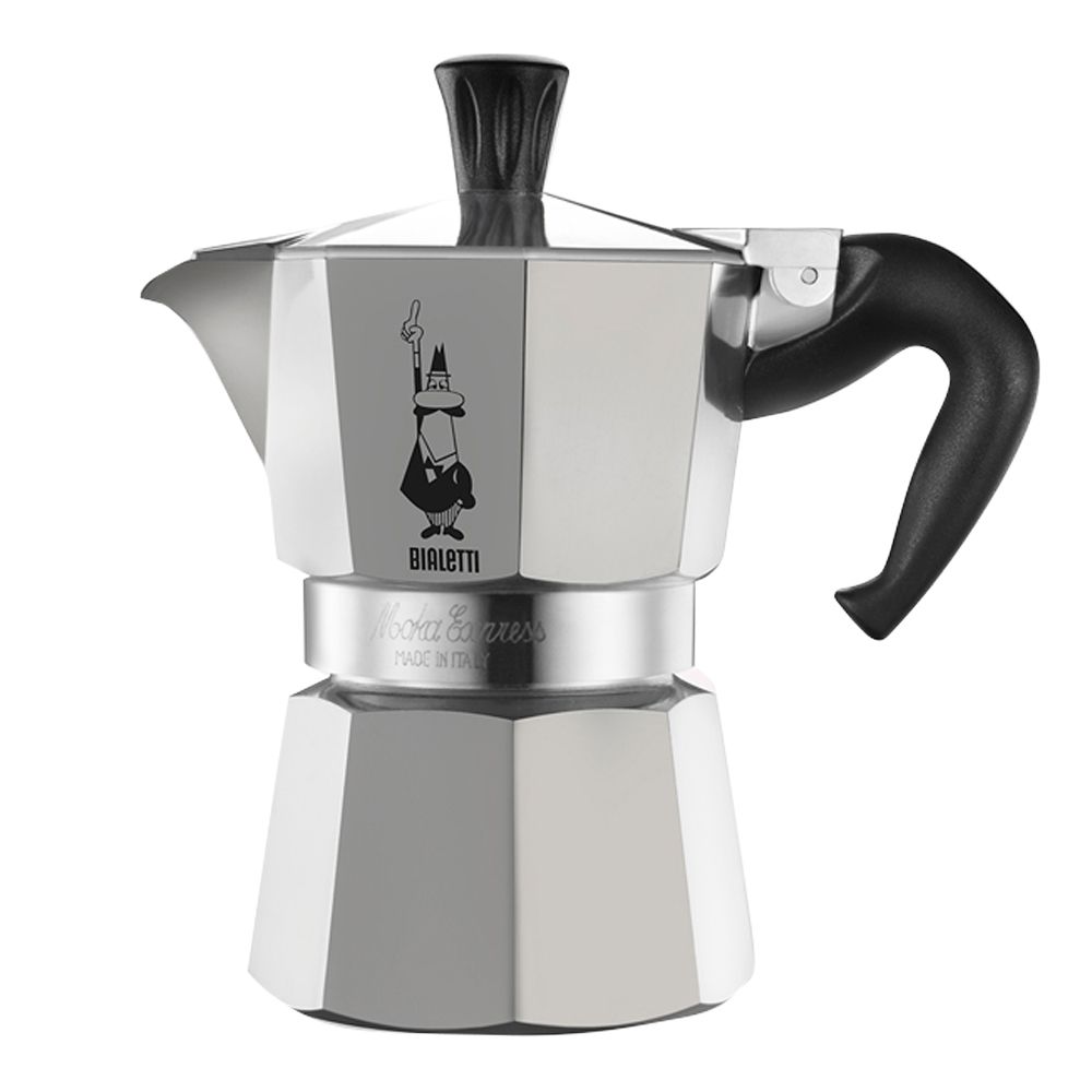 CAFETIERE 12T MOKA EXPRESS
