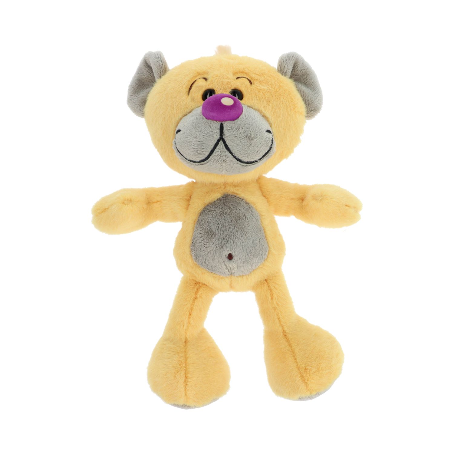 PELUCHE PIMBOLI 30CM
