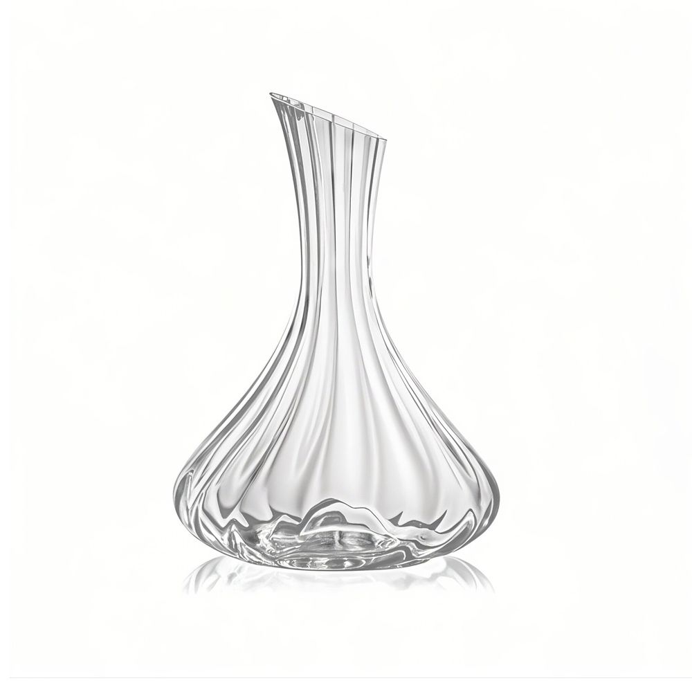 CARAFE A DECANTER MILANO 1.6LITRES
