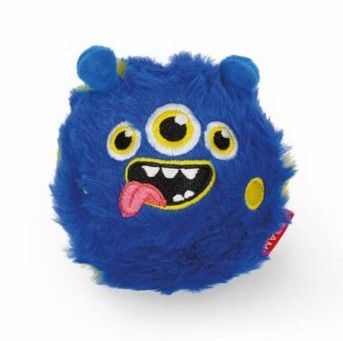 BALLE REBONDISSANTE MONSTER