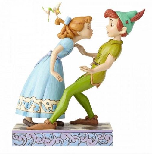 PETER ET WENDY