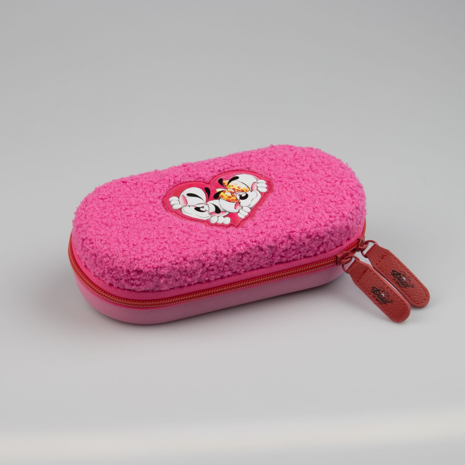TROUSSE 3D PELUCHE DIDDL
