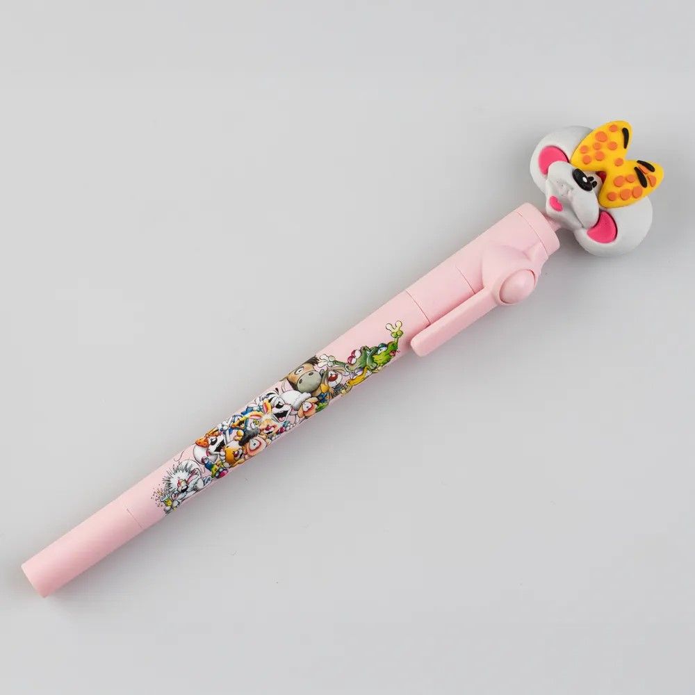 STYLO FIDGET DIDLLINA