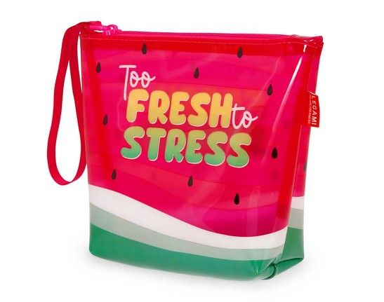 Pochette de Plage Watermelon - Beach Pouch