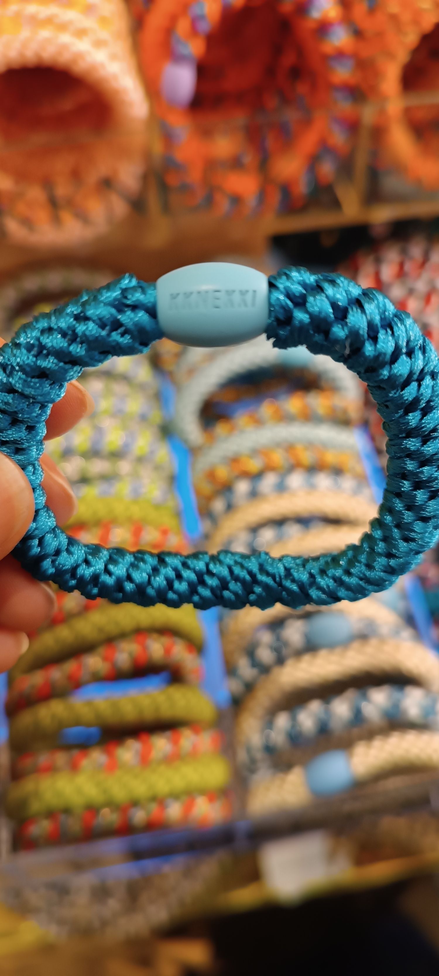 Kknekki Essence brillante 