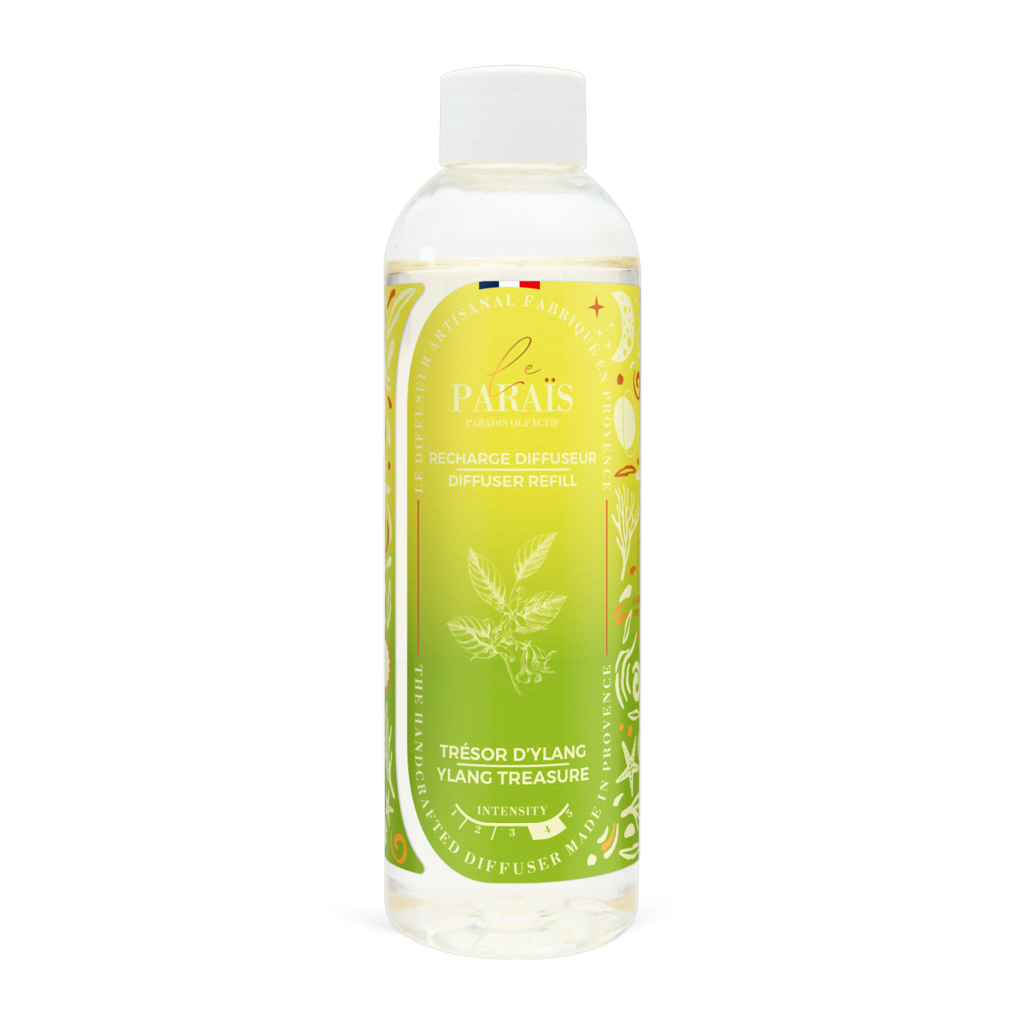 RECHARGE DIFFUSEUR TRESOR D'YLANG 200ML