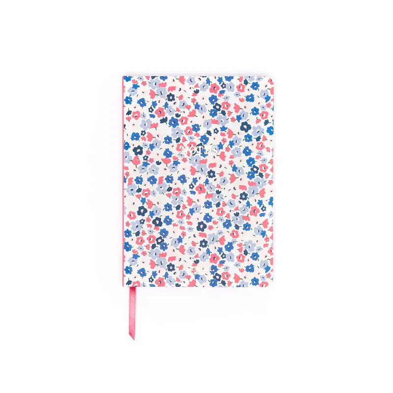 Carnet de note A5 Liberty