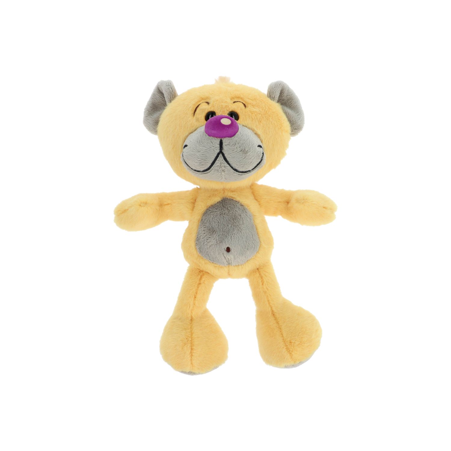 PELUCHE PIMBOLI 20CM