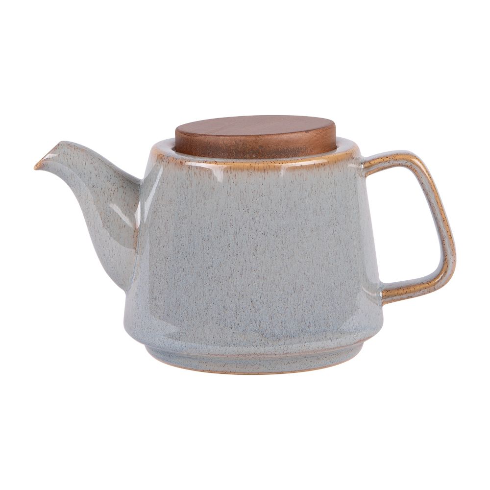 THEIERE AVEC FILTRE KAITO GRIS 0.9L