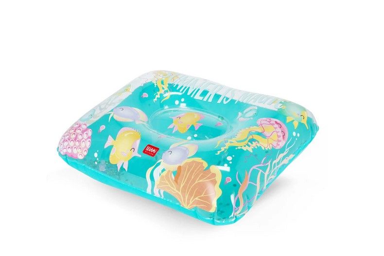 Coussin Gonflable Summer is magic - Inflatable Pillow