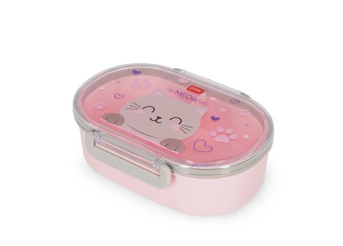 Boîte à Goûter - Snack & Go - Kitty