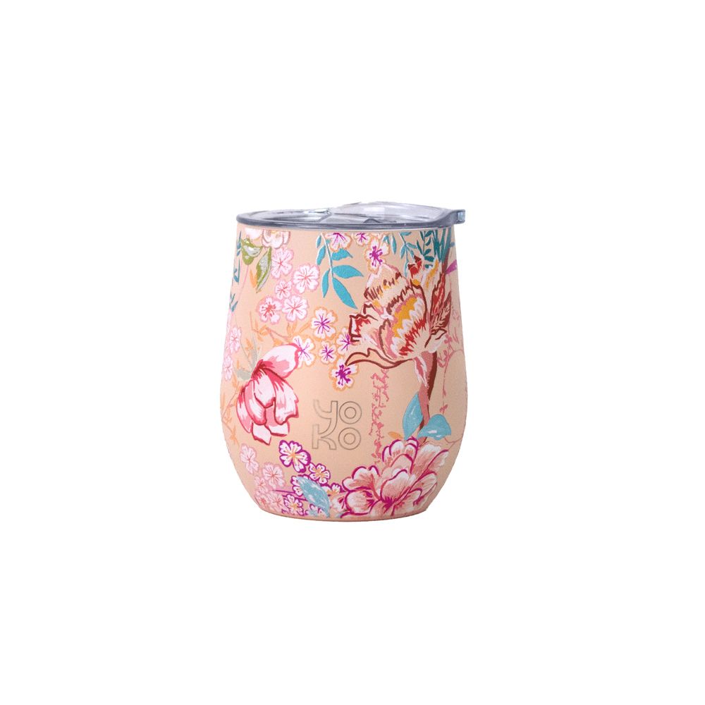 Mug isotherme Bali 25cl