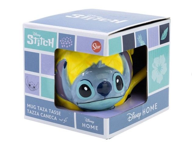 Tasse Stitch 