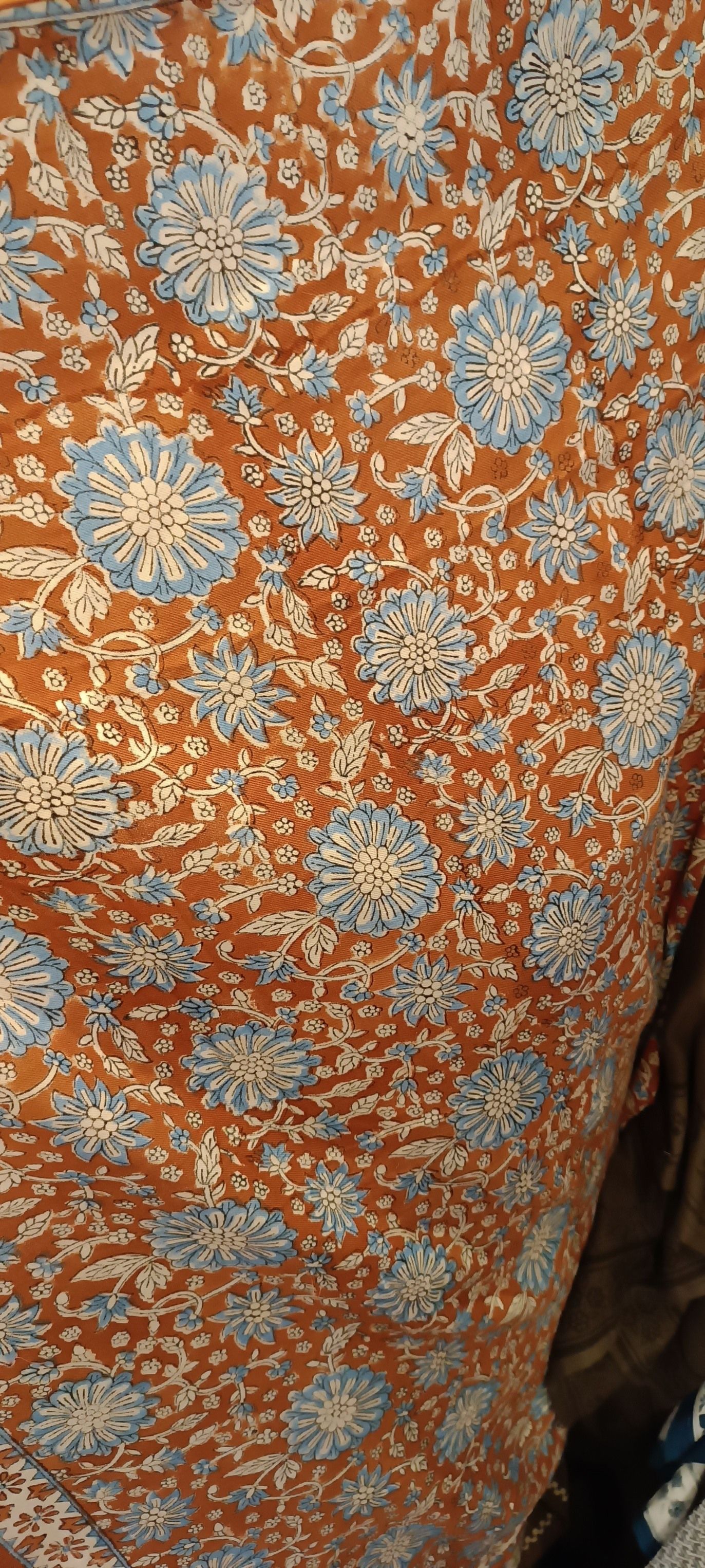 Foulard CANNELLE 100cm