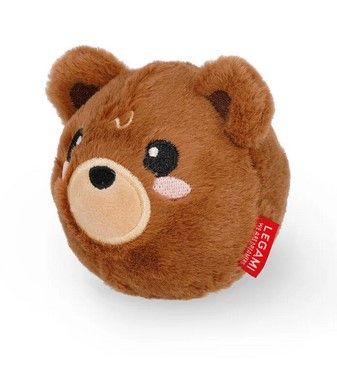 BALLE REBONDISSANTE TEDDY