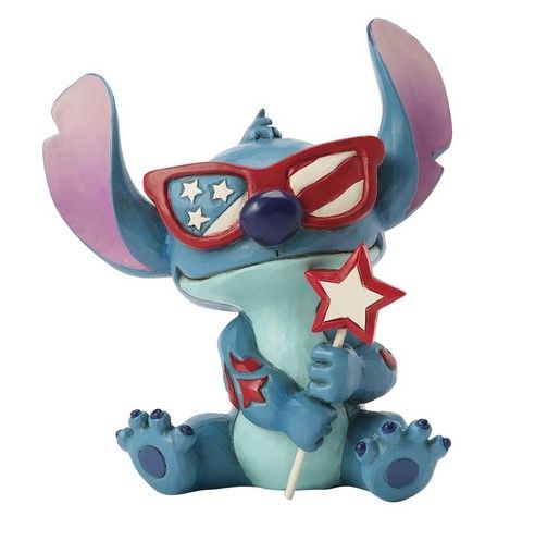 STITCH PATRIOTIC