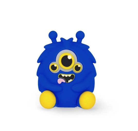 TAILLE CRAYON LUMINEUX AVEC RESERVOIR MONSTER