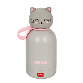 GOURDE ISOTHERME POUR ENFANT KITTY