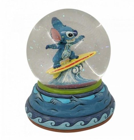 STITCH WATERBALL