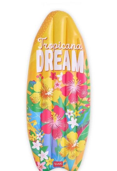 Matelas Gonflable Tropicana Dream - Inflatable Lilo