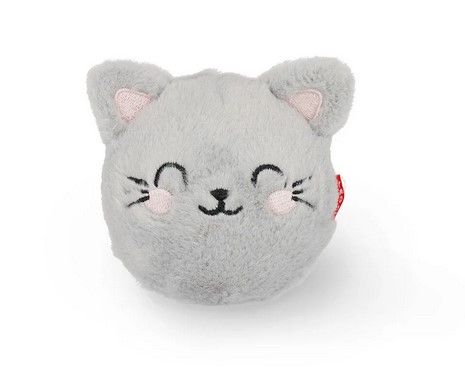 BALLE REBONDISSANTE KITTY
