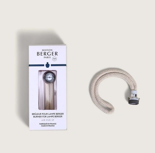 Brûleur lampe Berger Air Pur 3P