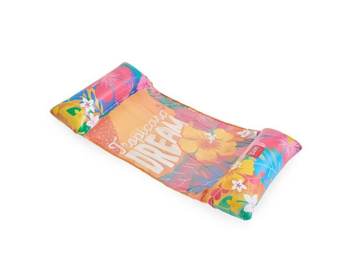 Hamac Gonflable Tropicana Dream - Inflatable Hammock