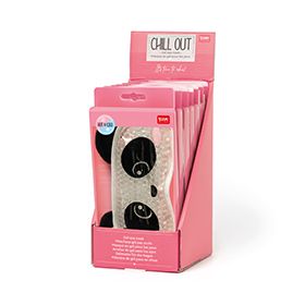 MASQUE GEL POUR LES YEUX PANDA